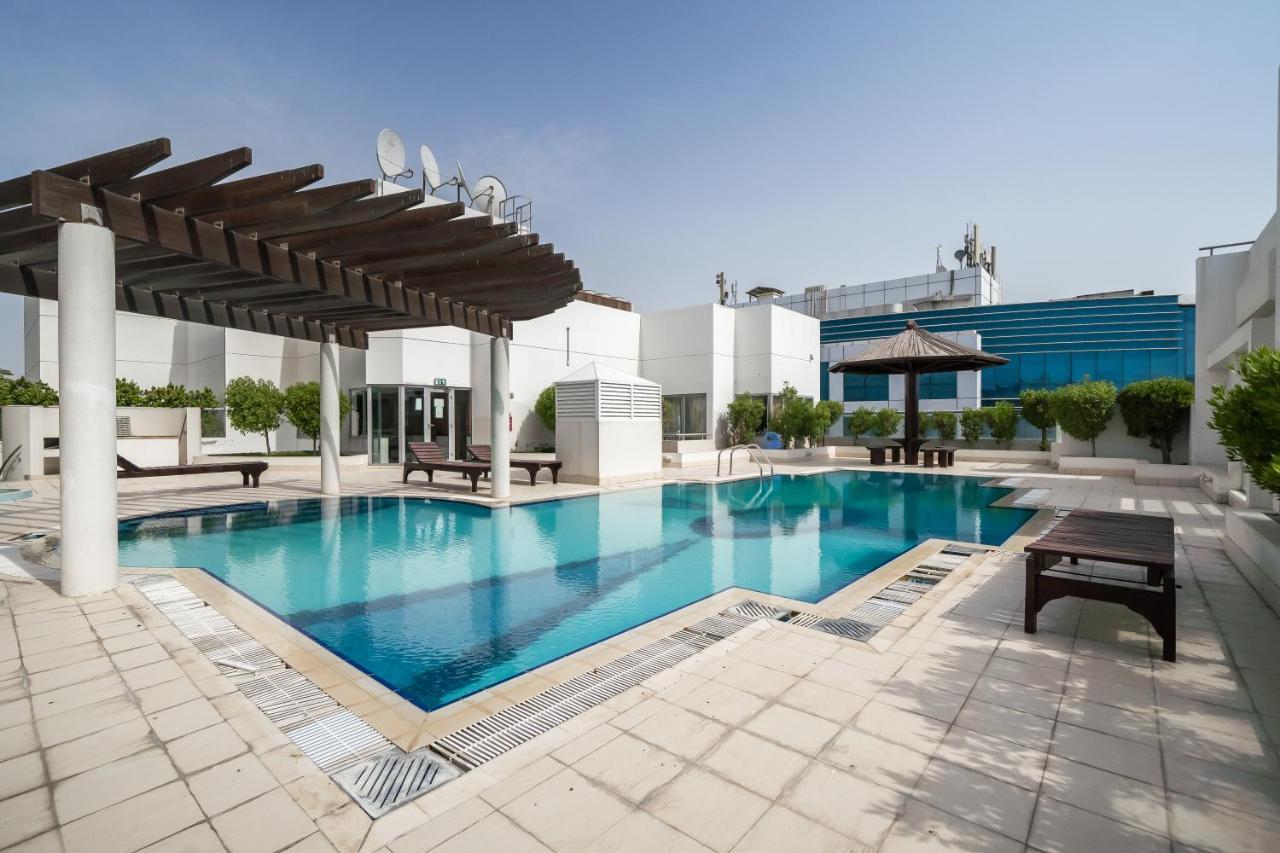 Higuests - Deiras Lucky Find, 5-Min To The Airport Lejlighed Dubai Eksteriør billede